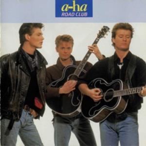 A-Ha